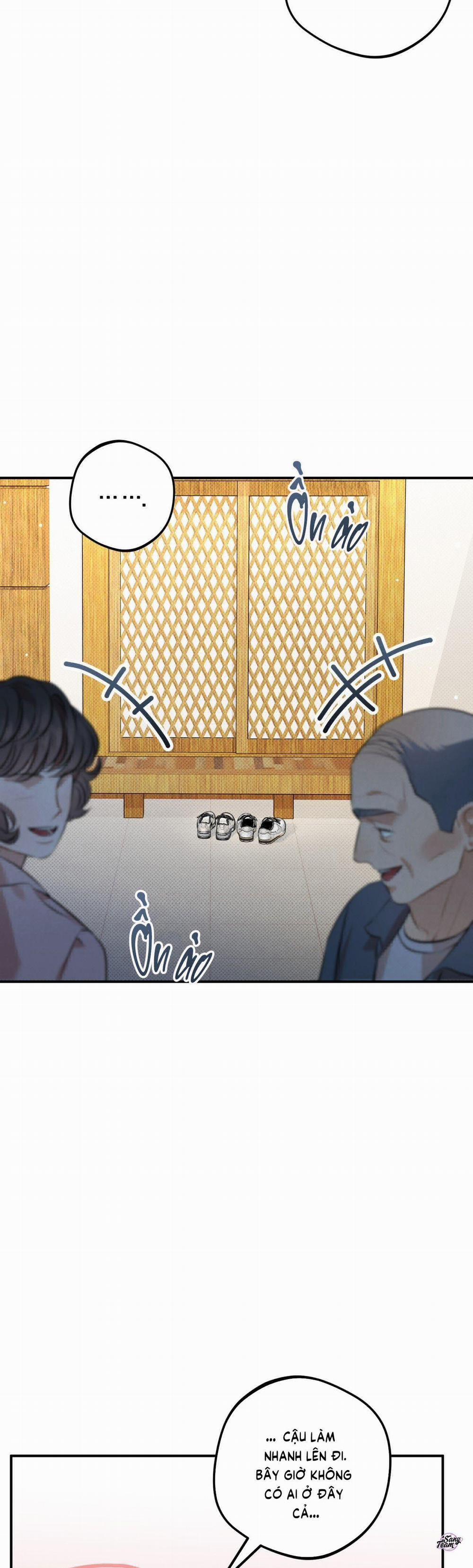 Chỉ Vì Tốt Cho Em 12 trang 24