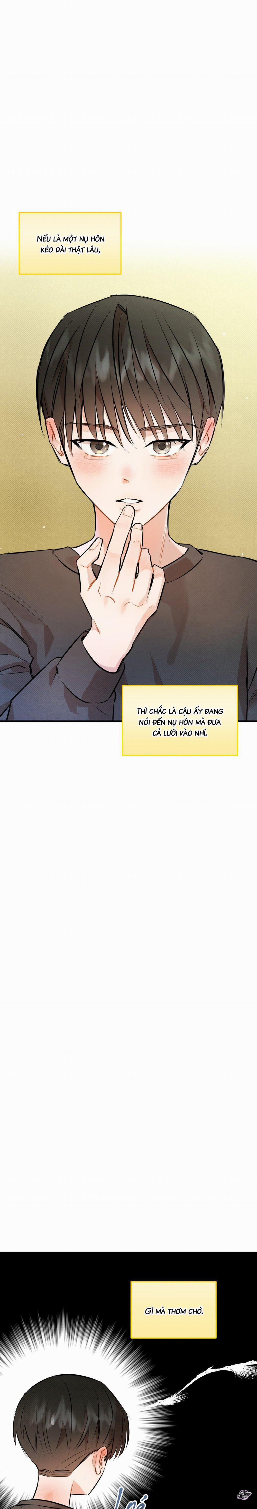 Chỉ Vì Tốt Cho Em 13 trang 0