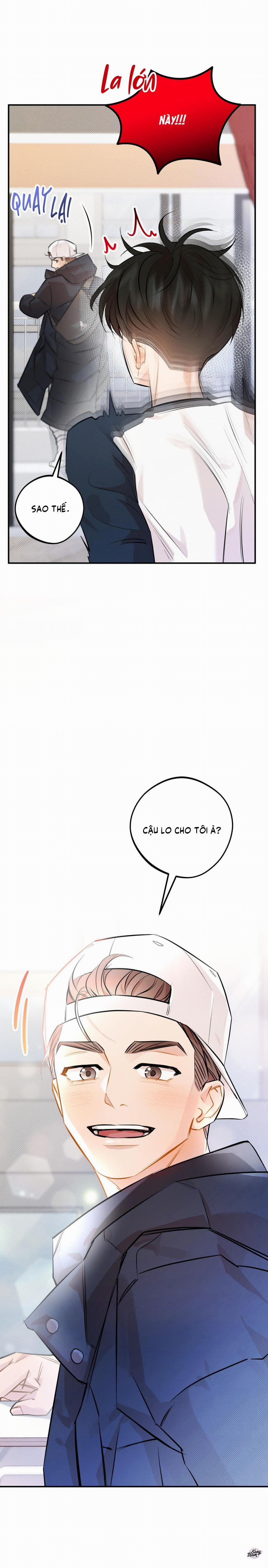 Chỉ Vì Tốt Cho Em 13 trang 19