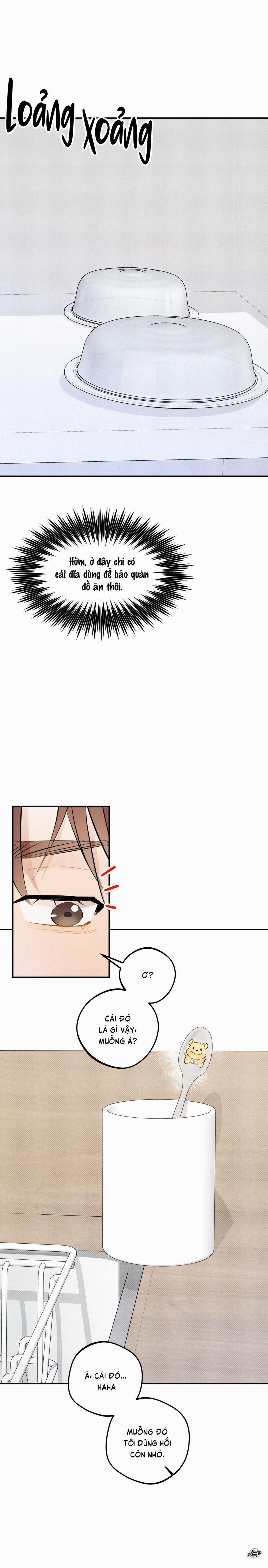 Chỉ Vì Tốt Cho Em 13 trang 24