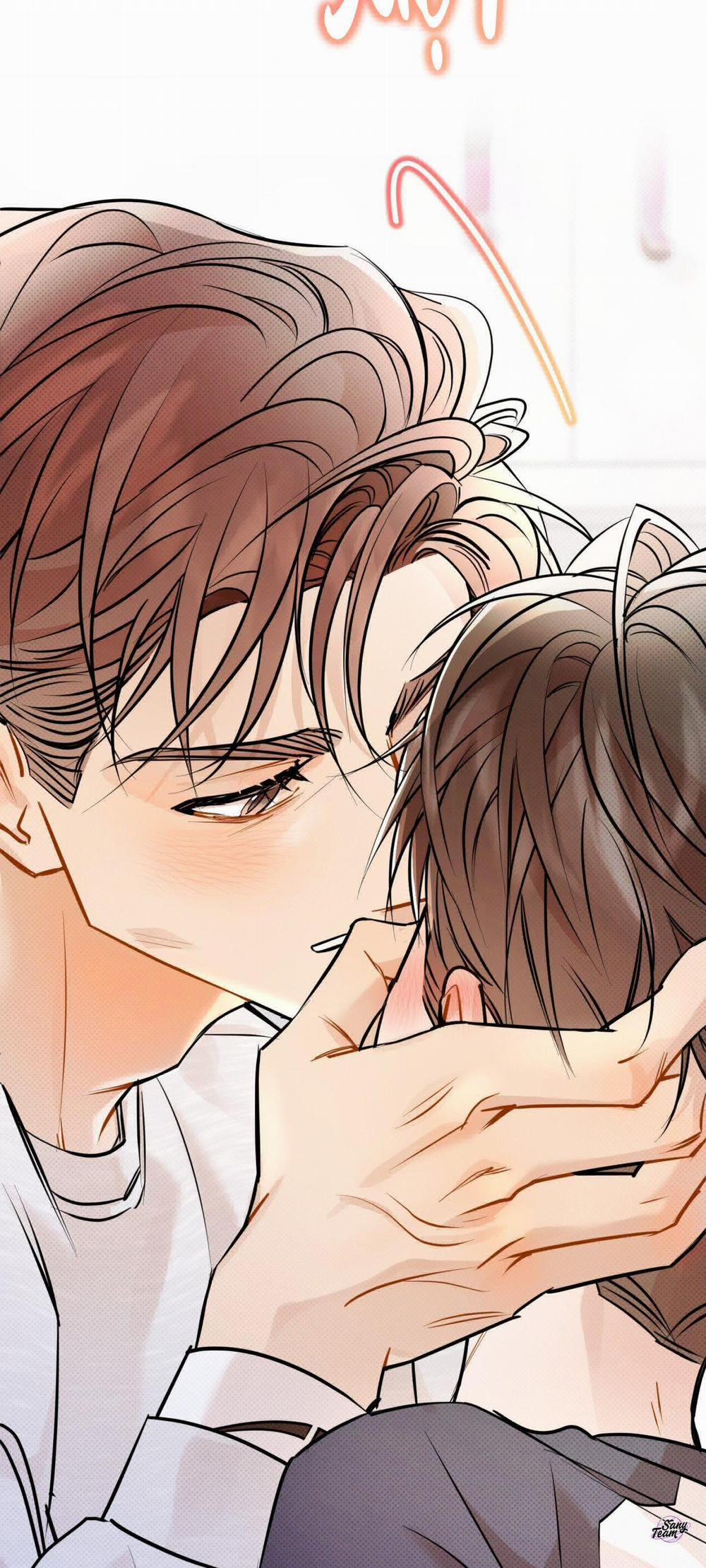 Chỉ Vì Tốt Cho Em 13 trang 30