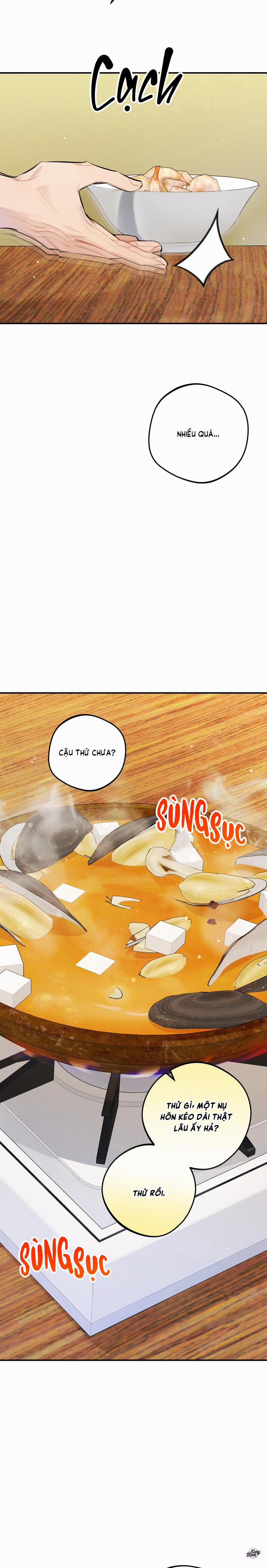 Chỉ Vì Tốt Cho Em 13 trang 9