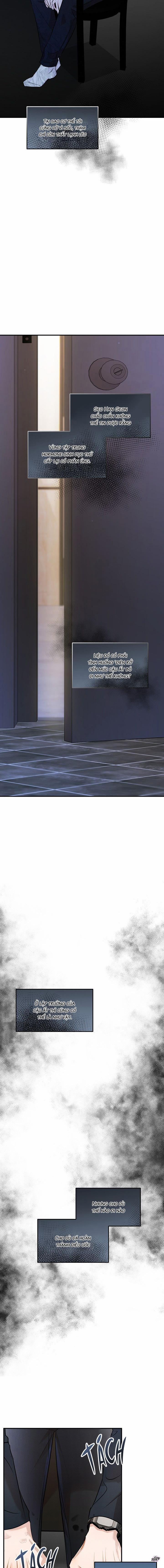 Chỉ Vì Tốt Cho Em 14 trang 10