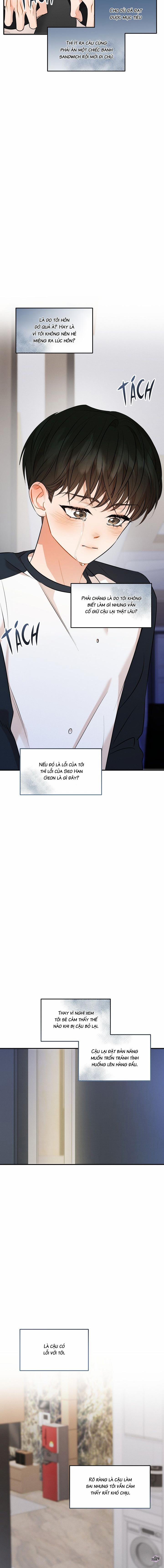 Chỉ Vì Tốt Cho Em 14 trang 11