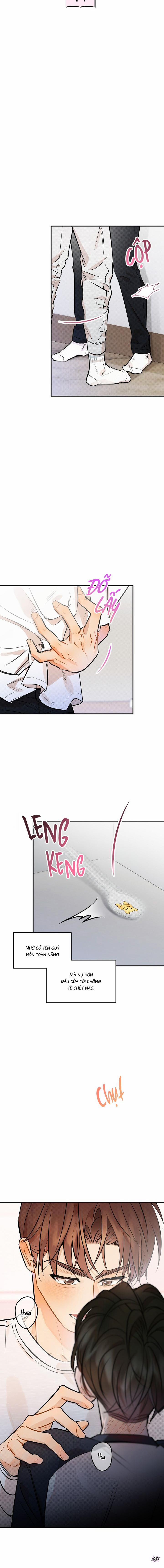 Chỉ Vì Tốt Cho Em 14 trang 2