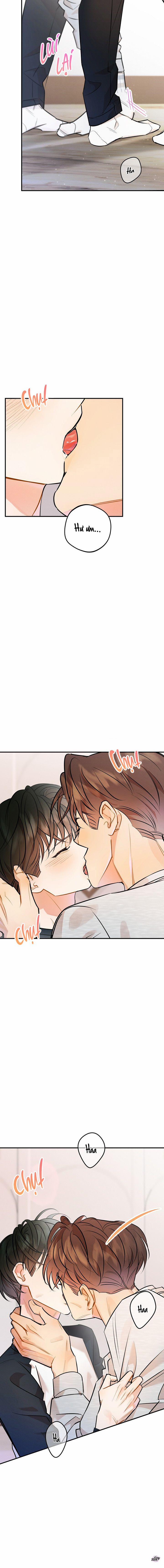 Chỉ Vì Tốt Cho Em 14 trang 4