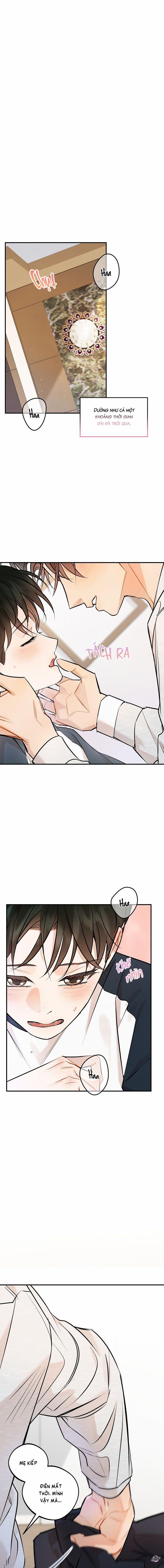 Chỉ Vì Tốt Cho Em 14 trang 5