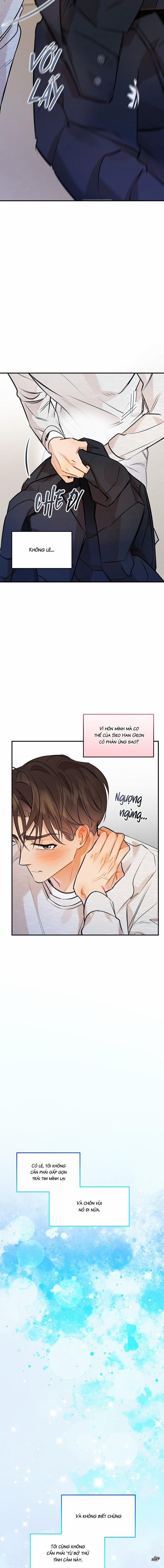 Chỉ Vì Tốt Cho Em 14 trang 6