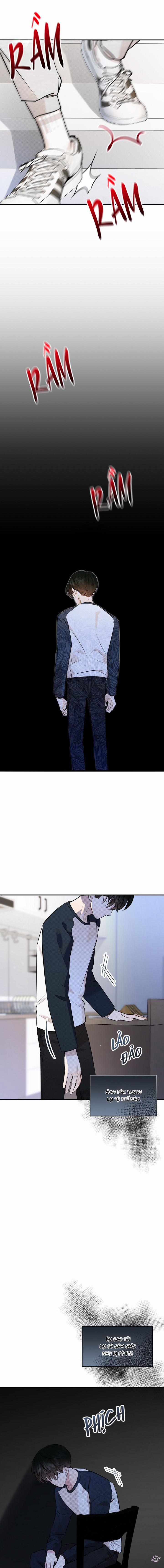 Chỉ Vì Tốt Cho Em 14 trang 9