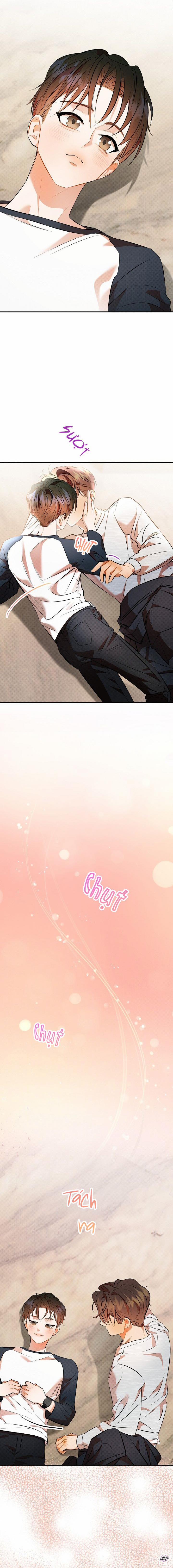 Chỉ Vì Tốt Cho Em 15 trang 13