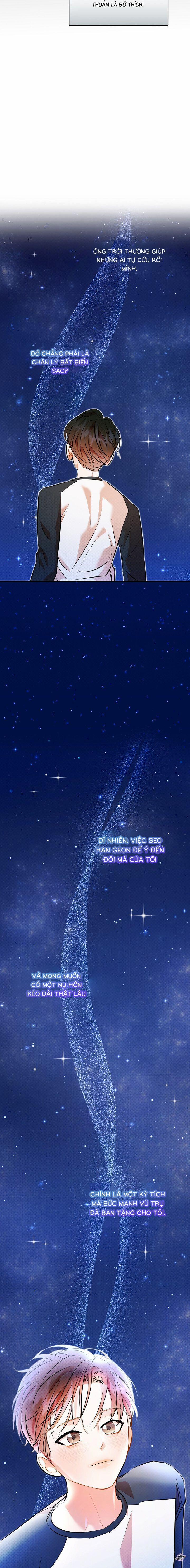 Chỉ Vì Tốt Cho Em 15 trang 16