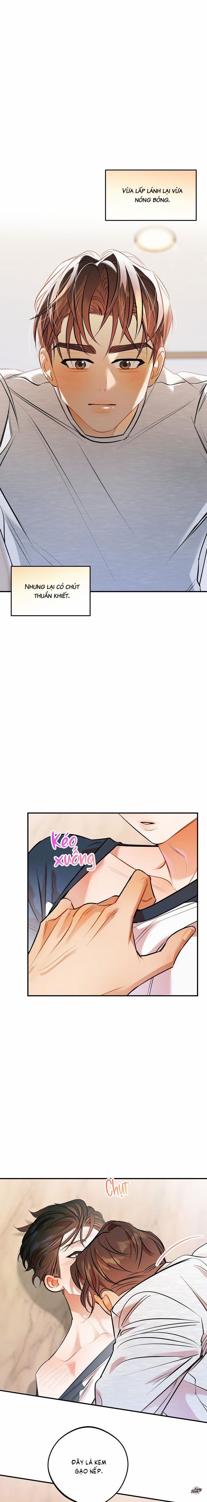 Chỉ Vì Tốt Cho Em 15 trang 3