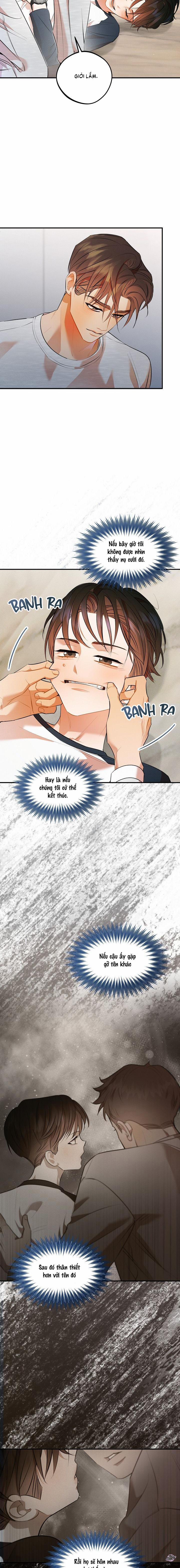 Chỉ Vì Tốt Cho Em 15 trang 5