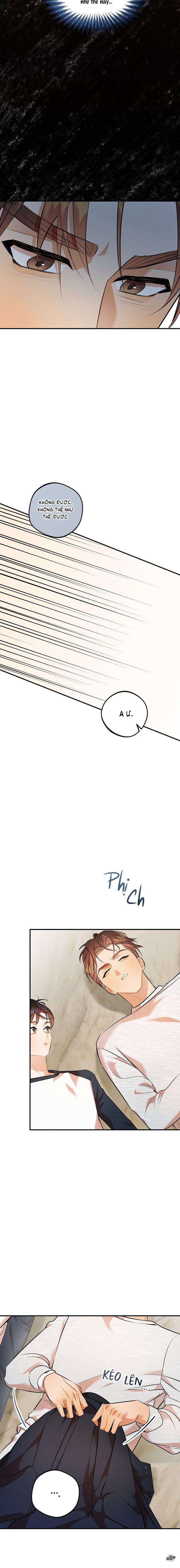 Chỉ Vì Tốt Cho Em 15 trang 6