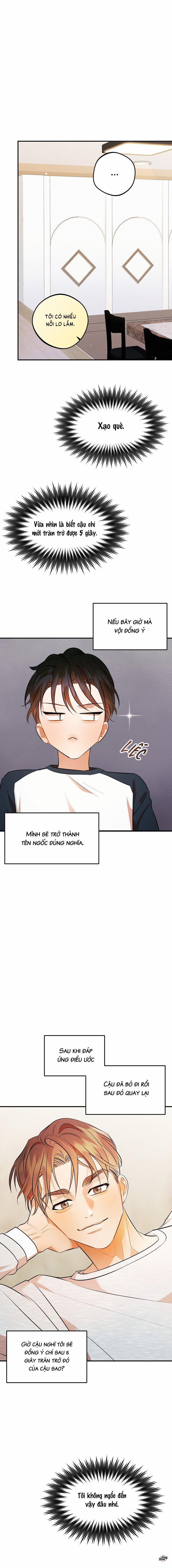 Chỉ Vì Tốt Cho Em 15 trang 8