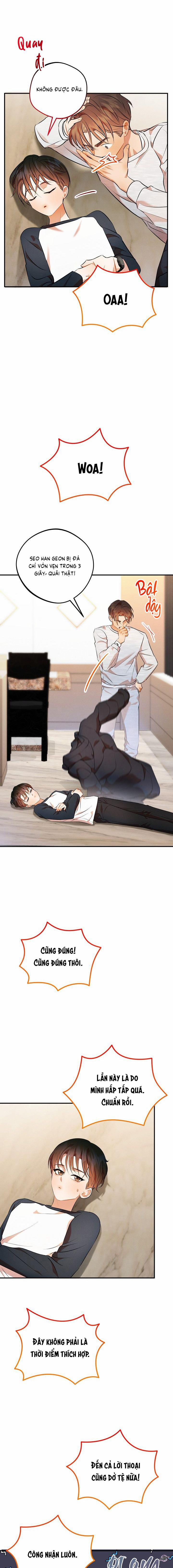 Chỉ Vì Tốt Cho Em 15 trang 9