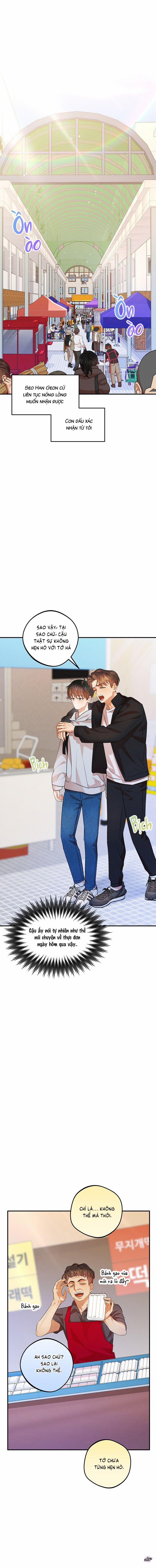 Chỉ Vì Tốt Cho Em 16 trang 0