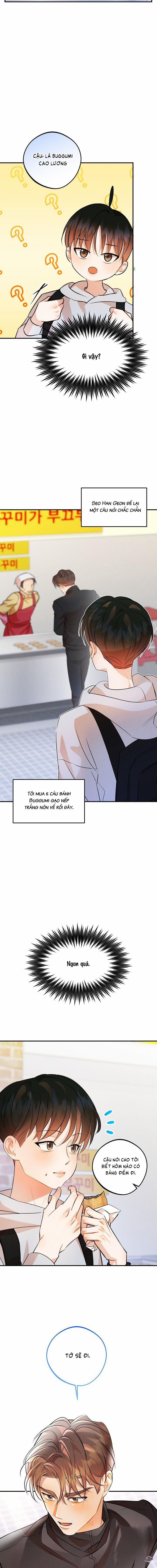 Chỉ Vì Tốt Cho Em 16 trang 10