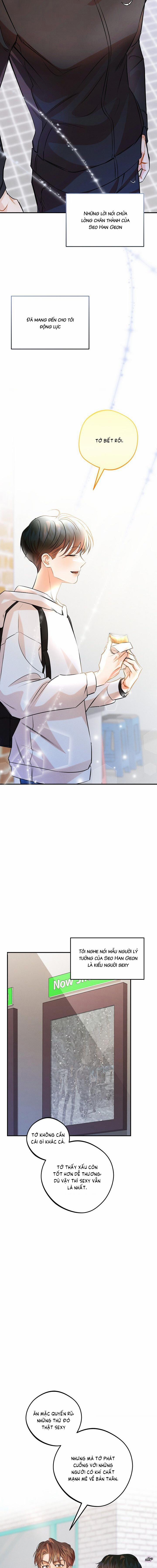 Chỉ Vì Tốt Cho Em 16 trang 11