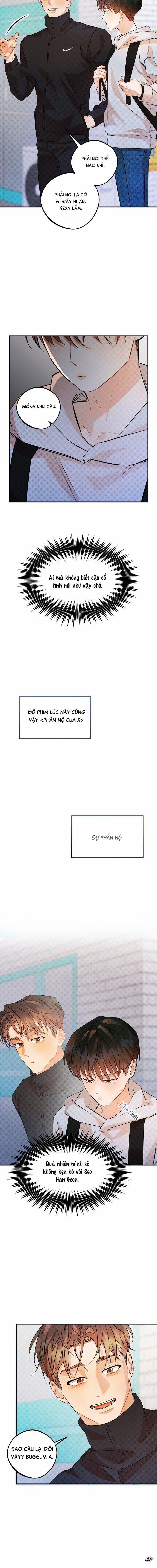 Chỉ Vì Tốt Cho Em 16 trang 12