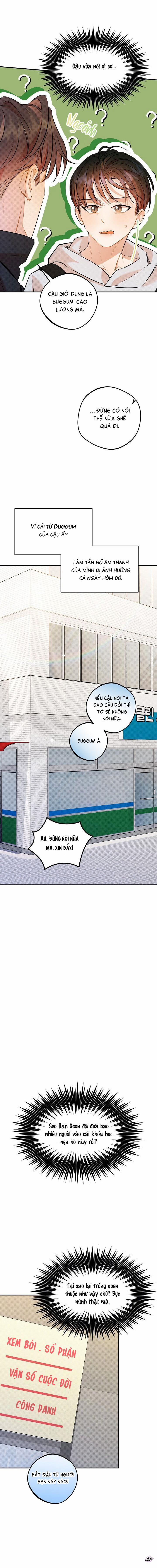 Chỉ Vì Tốt Cho Em 16 trang 13