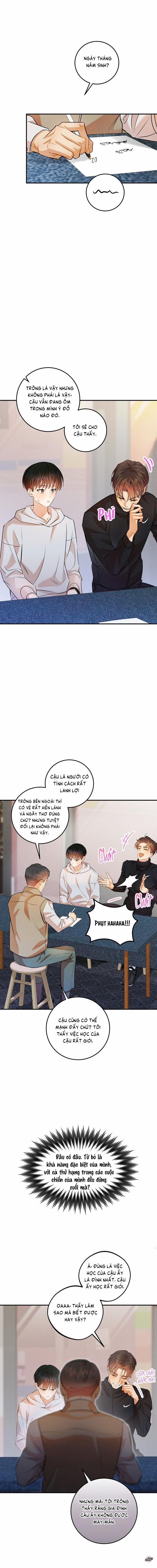 Chỉ Vì Tốt Cho Em 16 trang 14