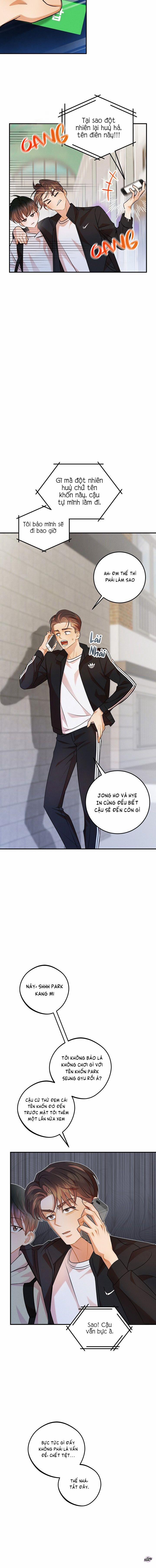 Chỉ Vì Tốt Cho Em 16 trang 3