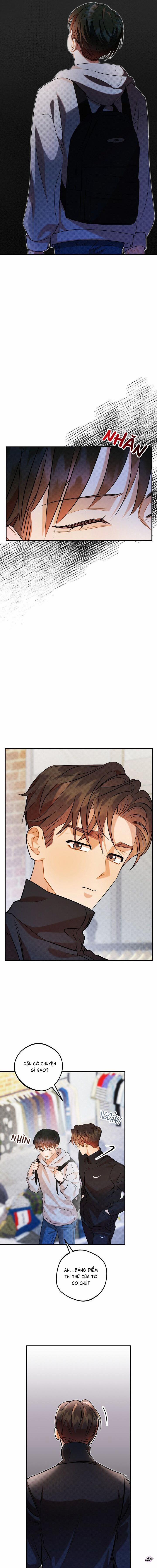 Chỉ Vì Tốt Cho Em 16 trang 7