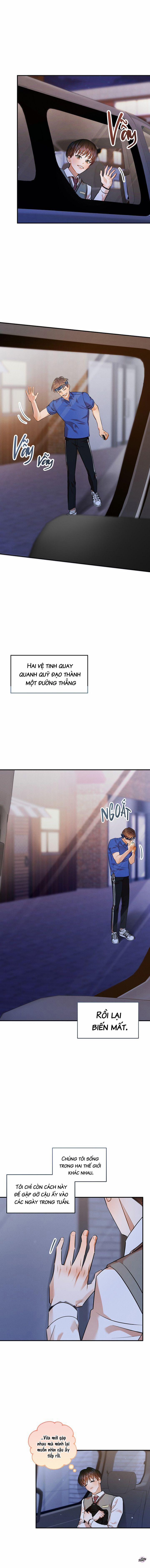 Chỉ Vì Tốt Cho Em 17 trang 12