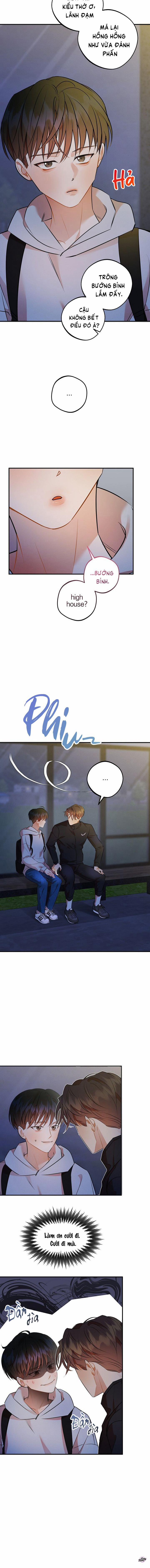 Chỉ Vì Tốt Cho Em 17 trang 5