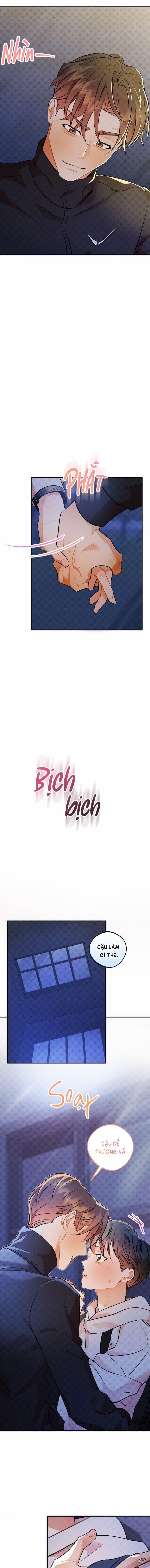 Chỉ Vì Tốt Cho Em 17 trang 6