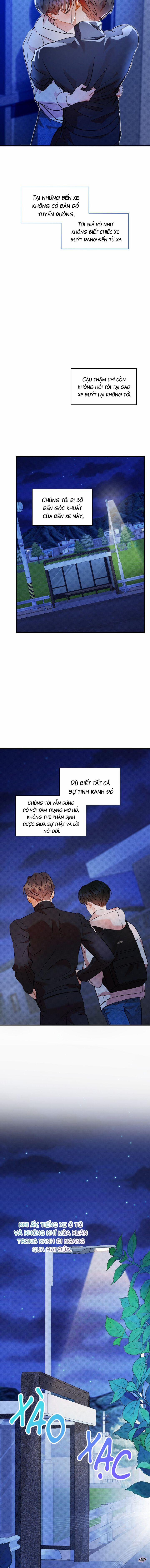 Chỉ Vì Tốt Cho Em 17 trang 8