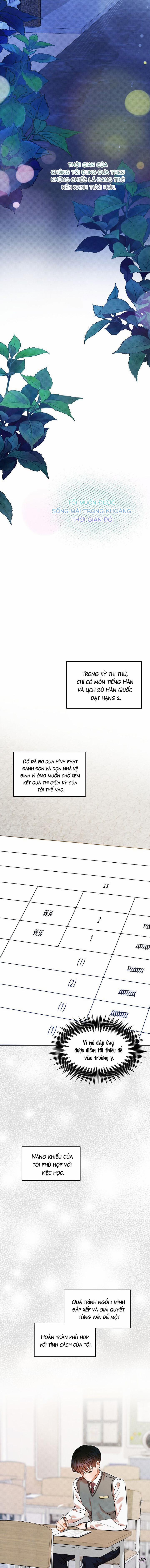 Chỉ Vì Tốt Cho Em 17 trang 9