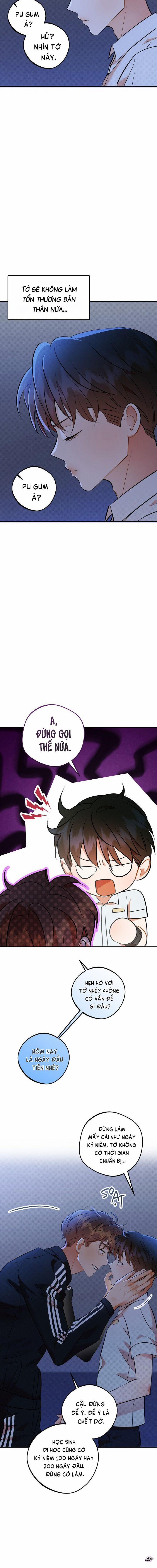 Chỉ Vì Tốt Cho Em 18 trang 11