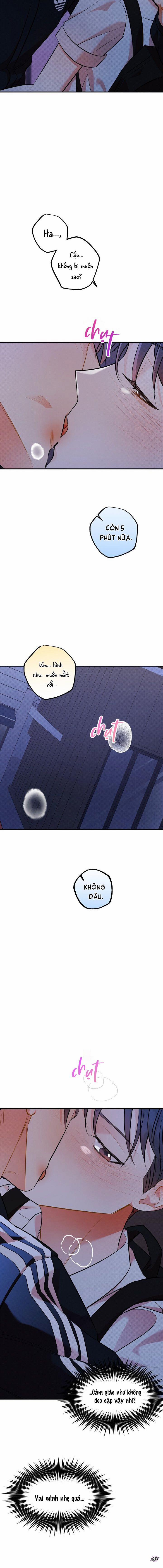 Chỉ Vì Tốt Cho Em 18 trang 15