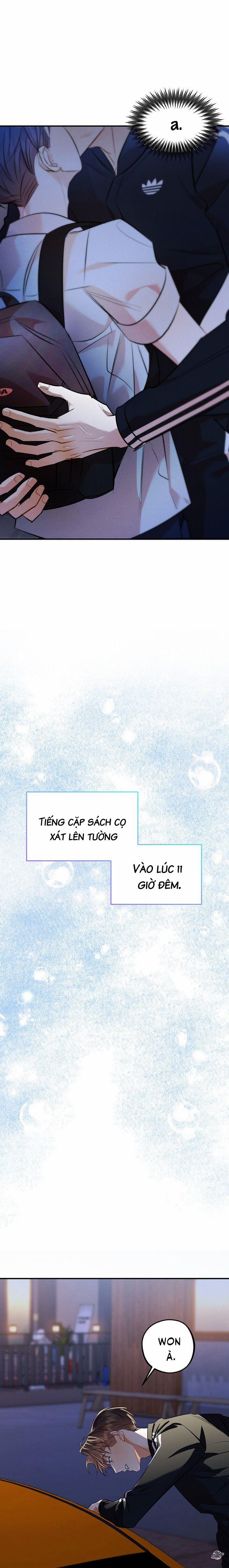 Chỉ Vì Tốt Cho Em 18 trang 16