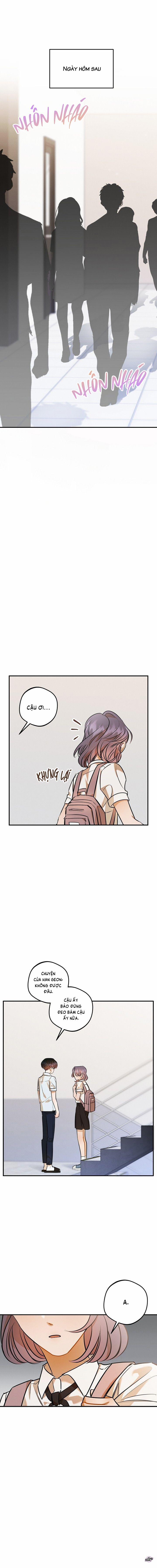 Chỉ Vì Tốt Cho Em 19 trang 0