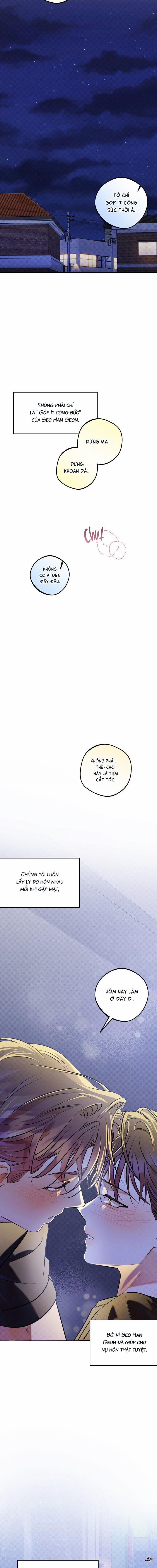 Chỉ Vì Tốt Cho Em 19 trang 13