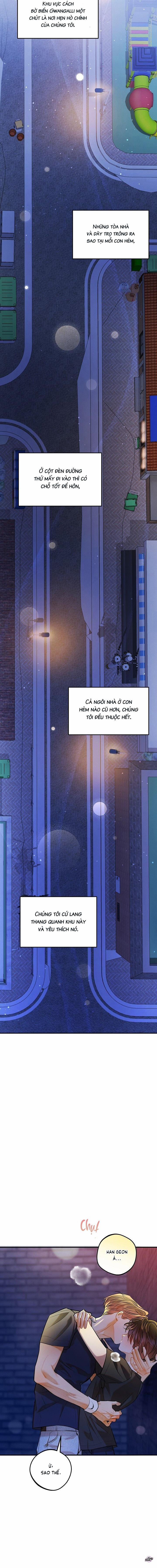 Chỉ Vì Tốt Cho Em 19 trang 14