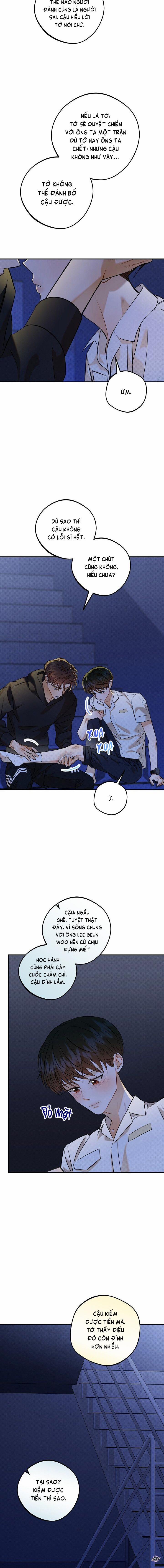 Chỉ Vì Tốt Cho Em 20 trang 11