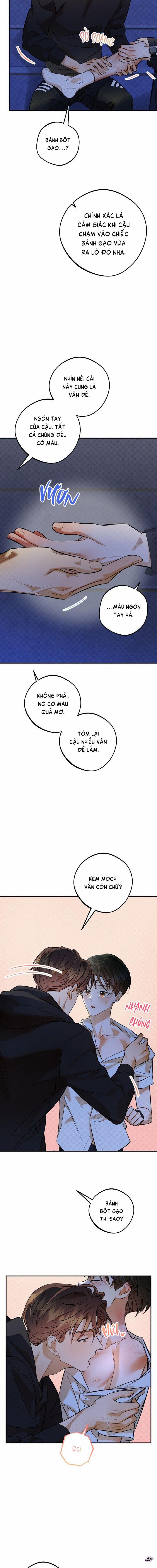 Chỉ Vì Tốt Cho Em 20 trang 13