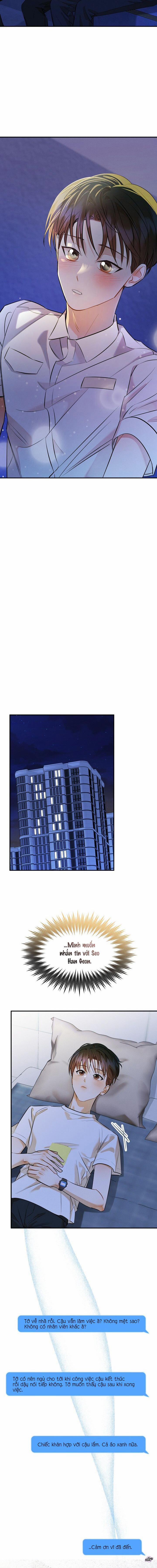 Chỉ Vì Tốt Cho Em 20 trang 15