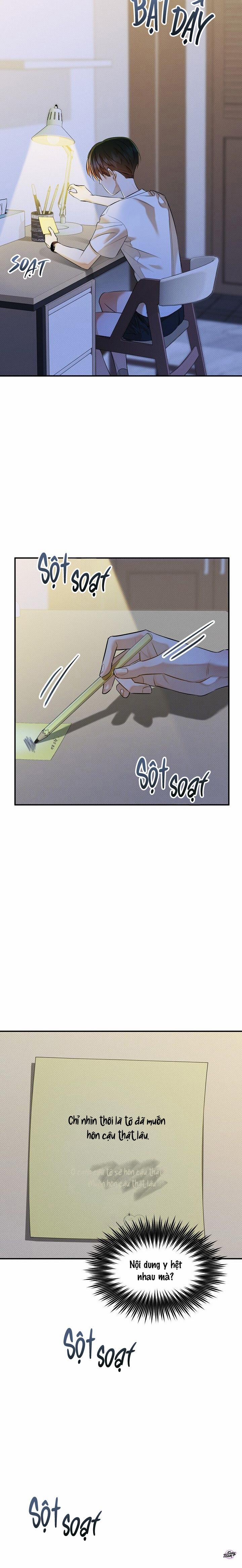 Chỉ Vì Tốt Cho Em 20 trang 18