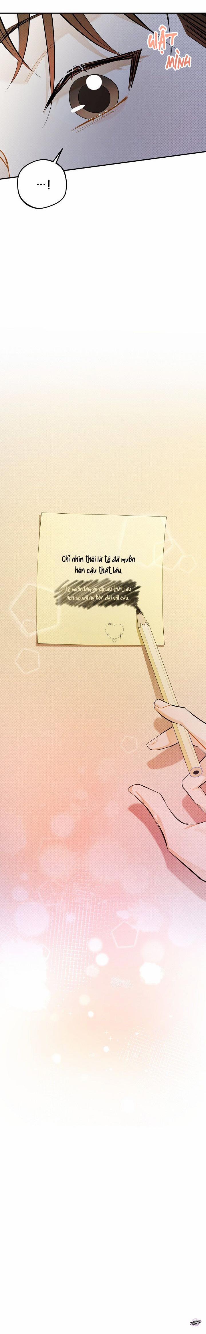 Chỉ Vì Tốt Cho Em 20 trang 19