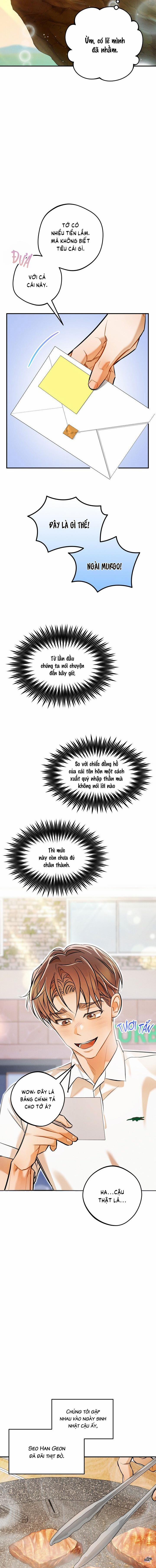 Chỉ Vì Tốt Cho Em 20 trang 2