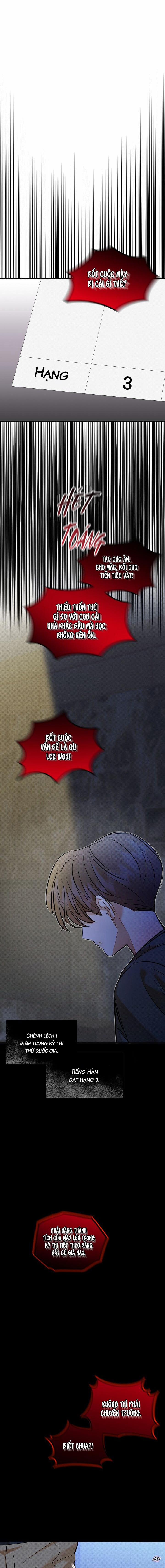 Chỉ Vì Tốt Cho Em 20 trang 5