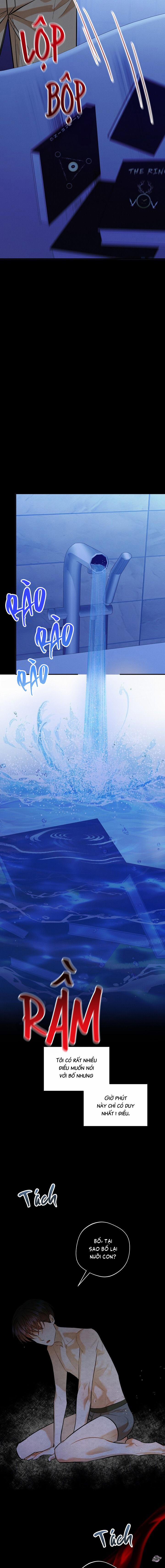 Chỉ Vì Tốt Cho Em 20 trang 6