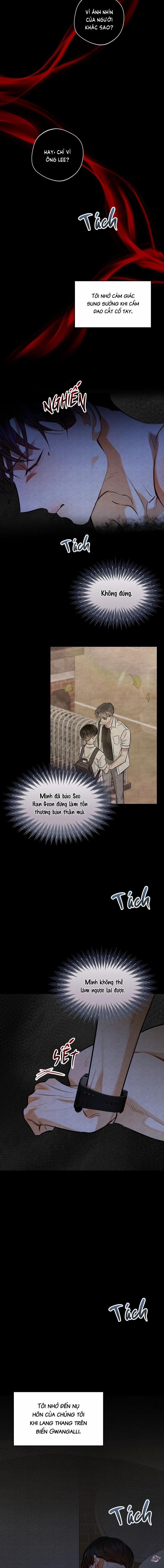 Chỉ Vì Tốt Cho Em 20 trang 7