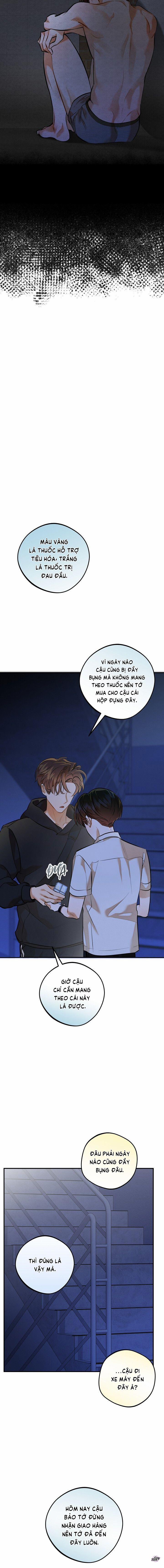 Chỉ Vì Tốt Cho Em 20 trang 8