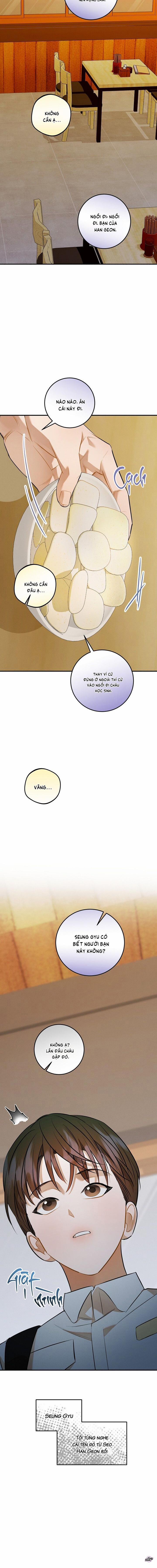 Chỉ Vì Tốt Cho Em 21 trang 13